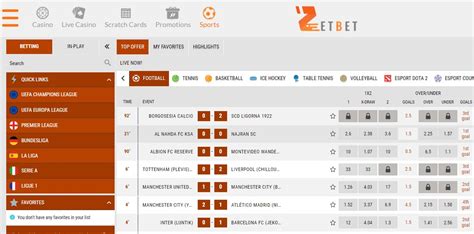 zetbet ZetBet Casino is compatible with Windows PC, MacOS, Android, iOS and Windows Phone